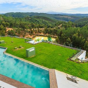 Enigma - Nature&Water Hotel